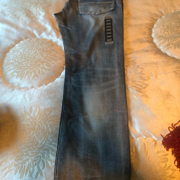 Men’s Buffalo David Bitton Jeans - Picture 6 of 8